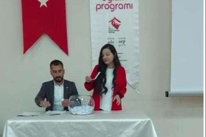 Kilis'te 5 kişilik istihdam için 293 kişi başvuru yaptı 