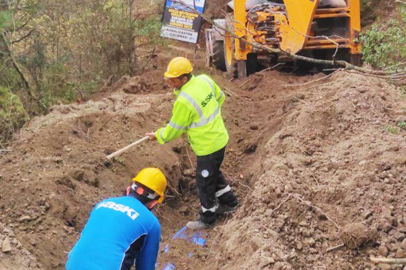 Sakarya'da yoğun mesai 