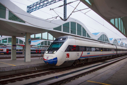 Ulaştırma'dan tren seferlerine bayram ayarı