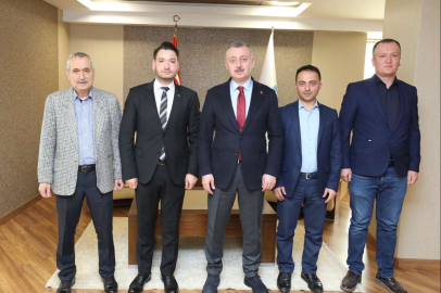 Kocaeli'nde 580 haneye iftar ve sahur yemeği 