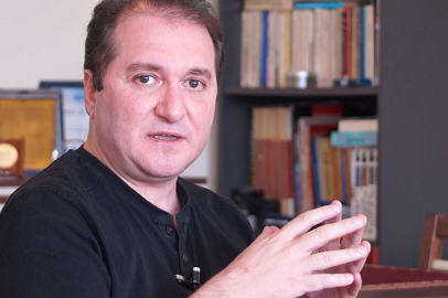 Ekşioğlu: "Cumhurbaşkanı aday adayıyım"