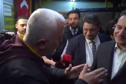 Babacan: Vatandaşlar kurtarın bizi diyor