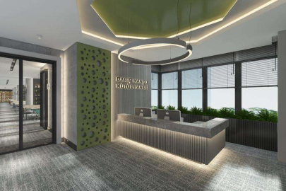 Bursa Yıldırım 2'nci Uyumayan Kütüphanesine kavuşuyor 