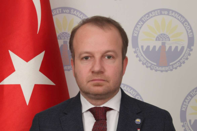 Özkaya: "Artan harç maliyetleri yüzünden üyelerimiz olumsuz etkileniyor"