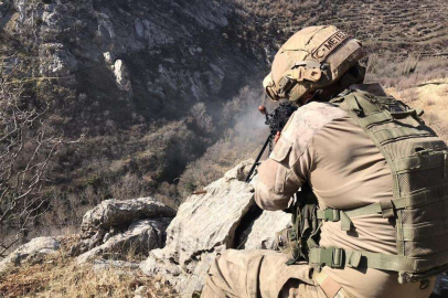 Eren Operasyonları yerini 'Abluka'ya bıraktı