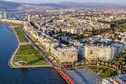  İzmir'de konut satışları %21,3 oranında arttı