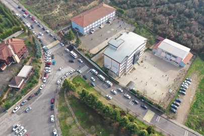 Kocaeli Geneli Trafik İyileştirme Projeleri için çalışmalar başladı