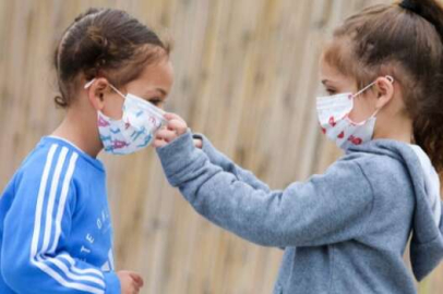 Gözler 'Maske' açıklamasında 