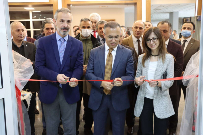 Rize'de 46. Turizm Haftası etkinlikleri başladı 
