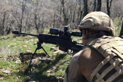 Abluka'da ilk operasyon Diyarbakır'da