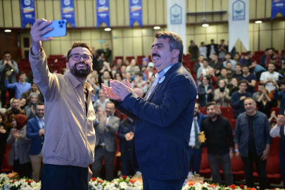 Bursa Yıldırım'da yeni sosyal proje: 'Değirmen Gençlik'