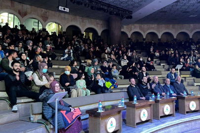 Nevşehir Belediyesi'nden ramazan etkinlikleri