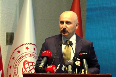2053'e kadar demiryolu ağı iki kattan fazla büyüyecek