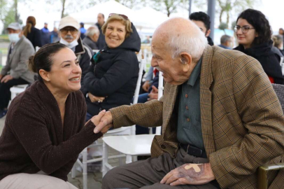 Ali Ekber Yıldırım: "Türkiye'nin çıkışı tarım"