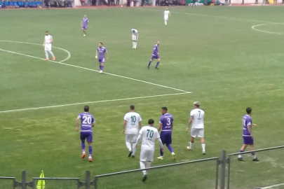 Afjet Afyonspor havlu attı 