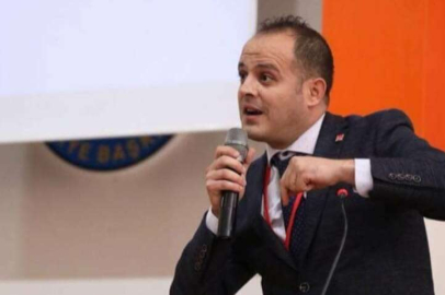 CHP'li Özcan: "Zeytinlik mücadelemiz devam edecek" 