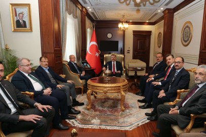 Koca: Bursa'da vaka sayısı 50'ye yakın 