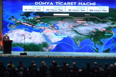 Konforlu yollarla akaryakıta 1 milyar litre tasarruf