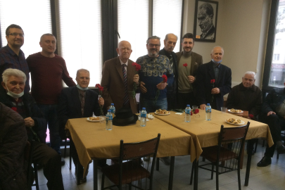 Köy Enstitülerinin 82.yıldönümü Keşan’da kutlandı