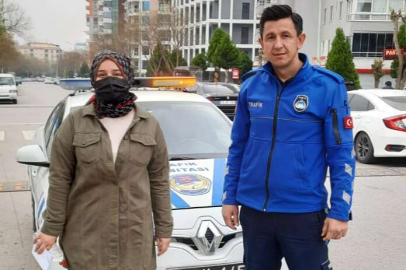 Manisa Büyükşehir'den ALES ulaşımı 