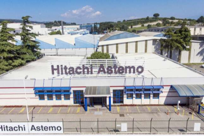 Hitachi Astemo Türkiye fabrikasında iki önemli atama