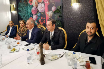 İnşaat sektöründe 'bekle gör' politikası bize göre değil!