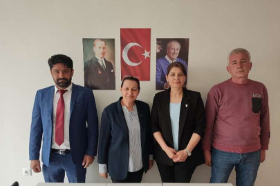 Memleket Partili Balkır: "Ne üretici mutlu ne de tüketici" 