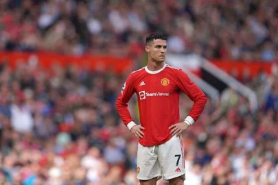 Ronaldo'nun evlat acısı