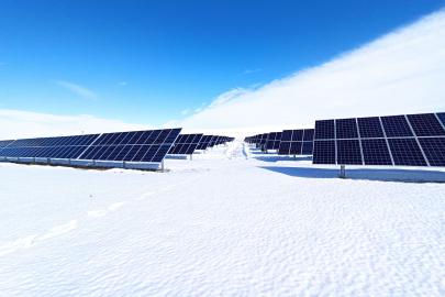 BOTAŞ yeşil enerji kapassitesini artıracak