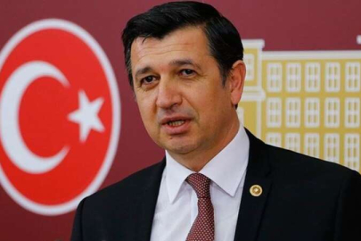 CHP'li Gaytancıoğlu: "Emekli insanca yaşamak istiyor"