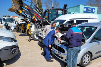 MASKİ, hizmet içi eğitimlerine devam ediyor