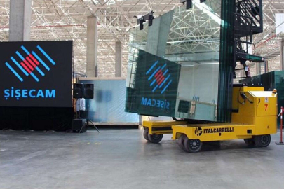 Şişemcam'a ABD'den 'gümüş' ödül