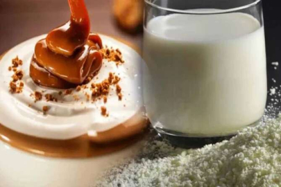 Süt ve kremada yeni karar