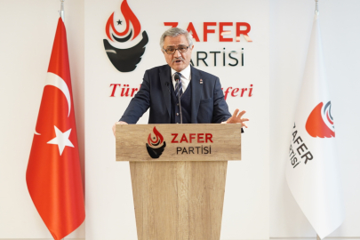 Zafer Partisi'nden 'geçim' açıklaması