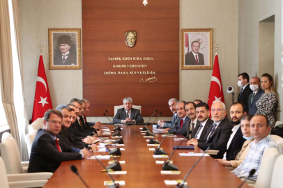 Hatay'da minik dostlar için iş birliği