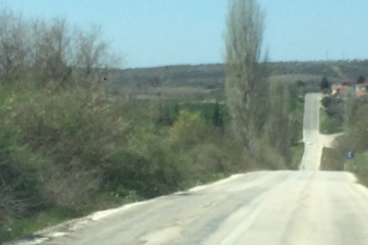 CHP'li Gaytancıoğlu: "Edirne Enez yolunda kazanların sorumlusu iktidardır" 