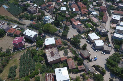 Çiftçiye bir darbe de Gürsu Belediyesi’nden! Şaka değil gerçek…