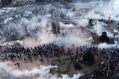 Gezi Davası yine ertelendi