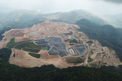 Türkiye'deki maden ruhsatlarıyla ilgili 'TEMA'tik çalışma!