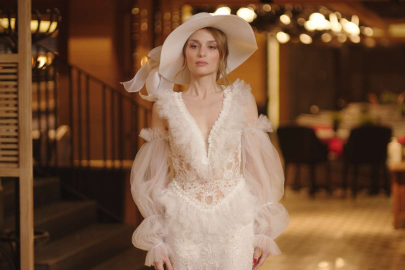 Nilperi Şahinkaya'nın yeni dizisi yayınlandı 