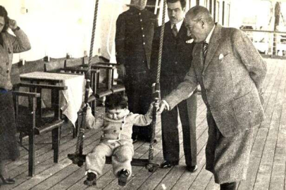 23 Nisan kutlu olsun