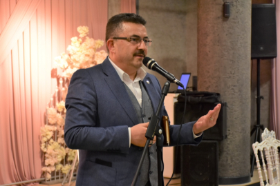 Başkan Acar: "ÖBA kaynaklı ek ders ücreti mağduriyeti giderilmeli 