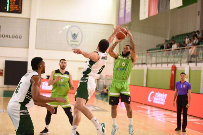 Manisa'da şampiyonluk için ‘1’ maç kaldı