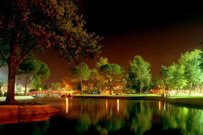 İftar sofraları Kadir Gecesi’nde kuruluyor: “Tüm Sakarya’yı bekliyoruz”