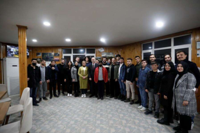 Bursa İnegöl Belediyesi Proje Takımları, Teknofest 2022 için iddialı 