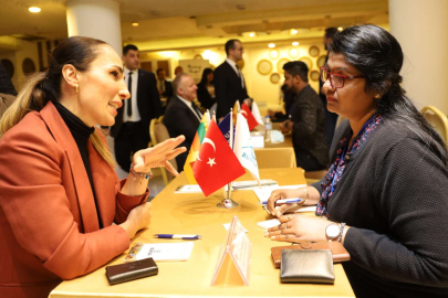 Bursa'nın turizmi için yeni arayışlar sürüyor