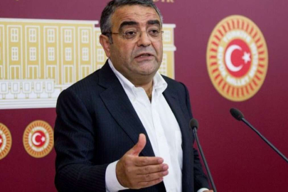 CHP'li Tanrıkulu'na '24 Nisan' soruşturması