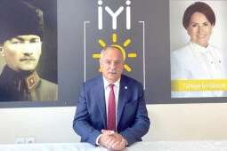 İYİ Partili Demir: "İktidar çocuk gelinlere 'Dur' demeli" 