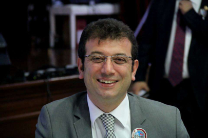 Ekrem İmamoğlu 3 Mayıs’ta Rize’de