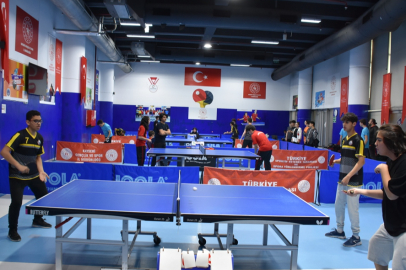 Kayseri Kocasinan'da spor festivali